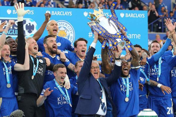 足球教会我们的9个道理