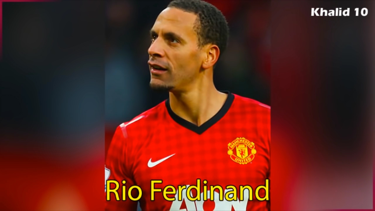 足球明星小时候视频,足球明星小时候和长大后的照片