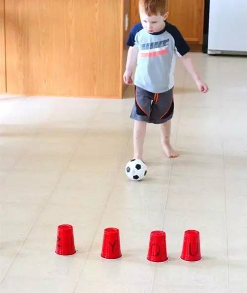 亲子立体手工制作运动会,太有才的年会表演视频