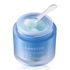 用面膜变漂亮,保鲜膜式面膜小脸