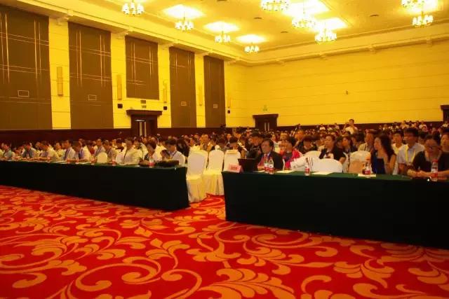 从第十七次全国物理医学与康复学学术会议看，康复设备新风向