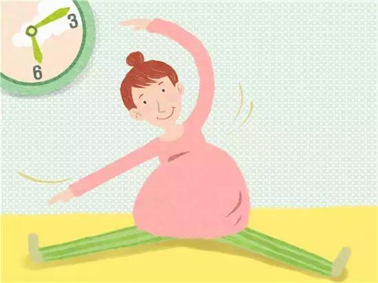 图文并茂：宝妈如何缓解分娩带来的疼痛？