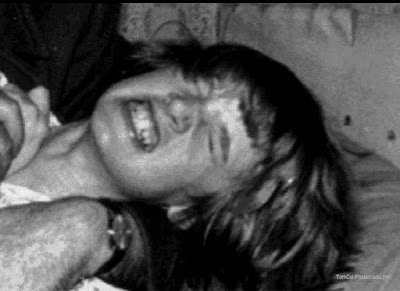 一个能吓哭100万人的恐怖故事,能把人吓破胆儿的恐怖故事