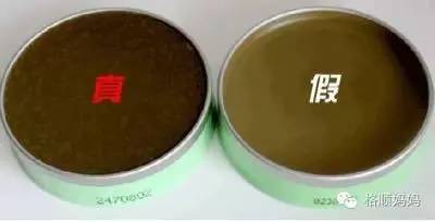 海淘宝宝用品真假对比，宝妈擦亮眼睛！（一）