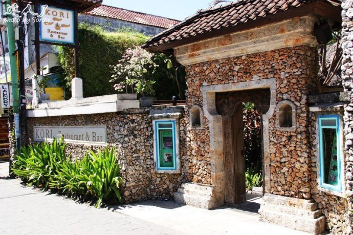 巴厘岛美拉艺术酒店,巴厘岛巴厘艺术中心