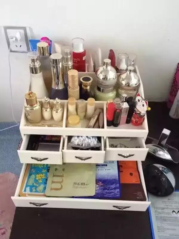 不要羡慕别人皮肤有多漂亮,不要羡慕别人身上的皮肤