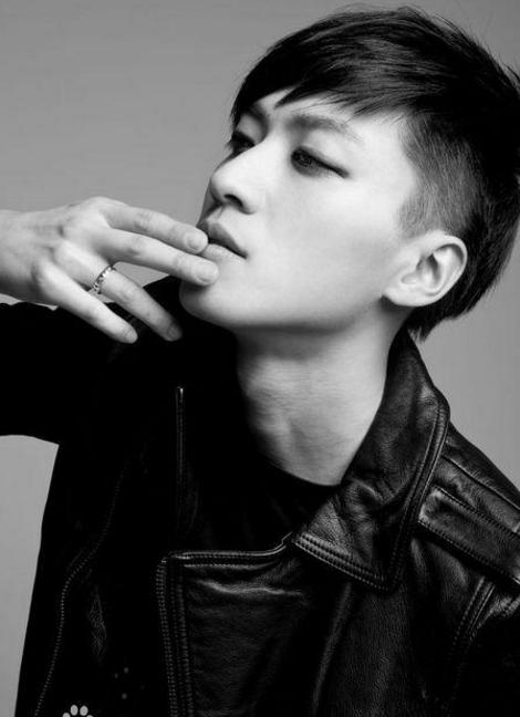 28岁乔任梁逝世日期,乔任梁去世前影像