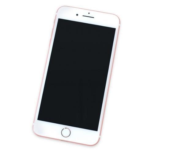 iphone7plus拆机评测讲解,iphone7plus高清拆机