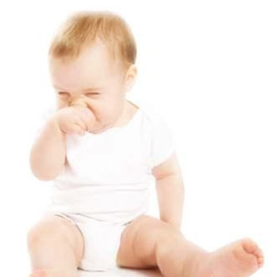 宝宝鼻子完全堵住了怎么办,宝宝鼻子堵得厉害怎么办