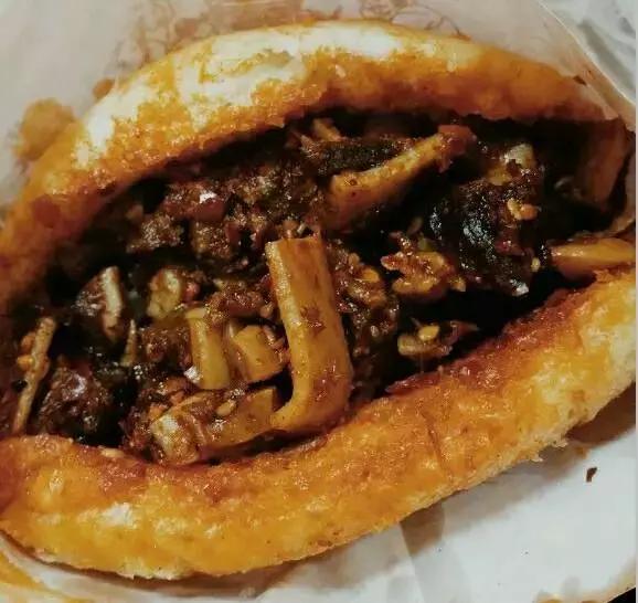 沈阳中街小吃一条街美食推荐,沈阳十大特色菜