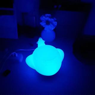 照星爷的话讲,想撩妹吗我教你!AirWhale智能音响灯体验