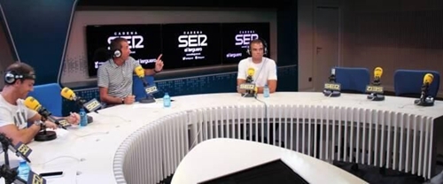 瓜帅的足球,瓜帅足球