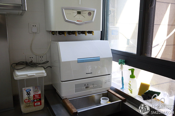 小厨房放集成灶冰箱洗碗机,小厨房如何装洗碗机和冰箱