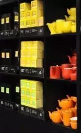 是新潮茶店,还是异色奇葩,T2实访