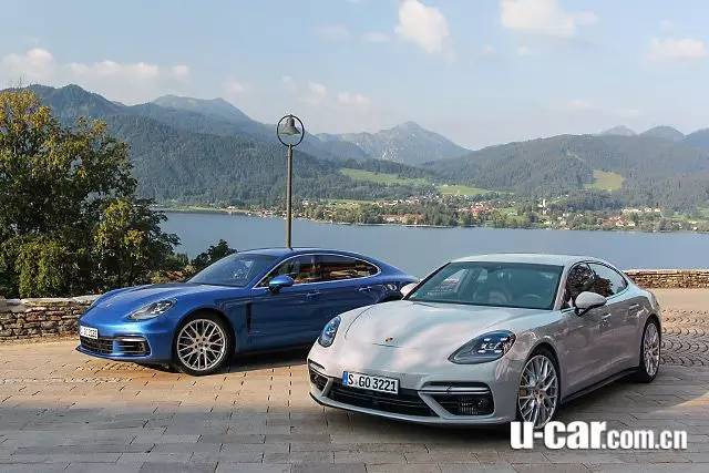 新一代panamera曝光,panamera火爆