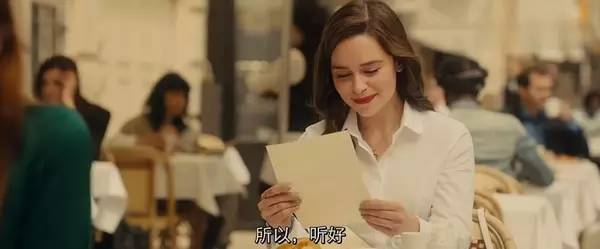 香水|姑娘你身上的味道够独特么