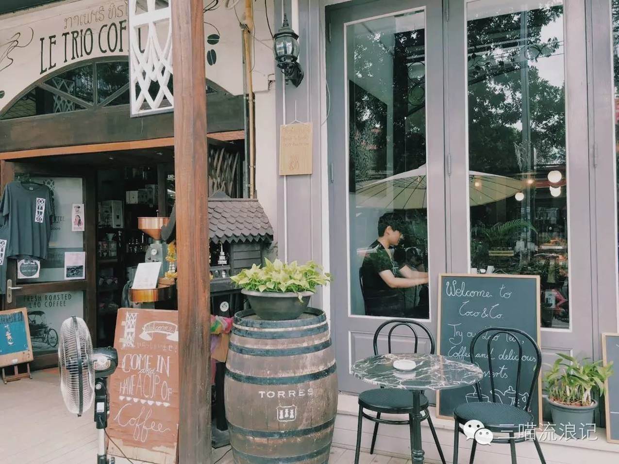 全中国最好的咖啡来自哪里,全世界最正宗的咖啡