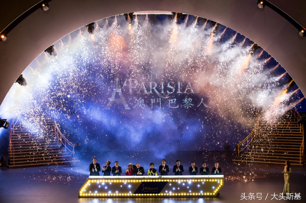 澳门酒店巴黎人两房,澳门五星酒店值不值