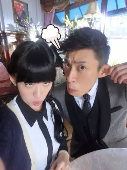 陈乔恩自责失控谈乔任梁,陈乔恩再次为乔任梁发长文