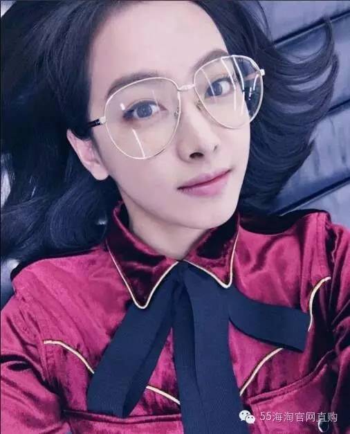 书呆子眼镜怎么样,书呆子式眼镜