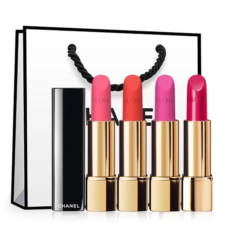 世上独一无二的口红,全世界最妖艳的口红