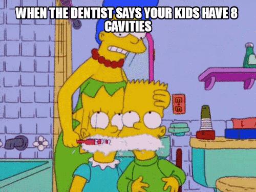 9.20全国爱牙日,每年的9月20日是全国爱牙日