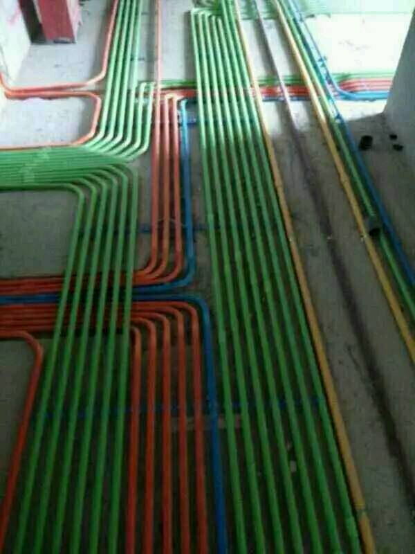 工地装修需要去做什么,装修工的活越来越难做