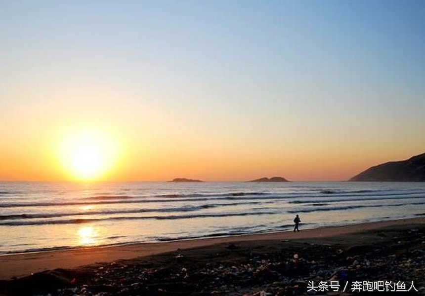 梭鱼钓法秘籍大全,梭鱼钓法及饵料配方大全