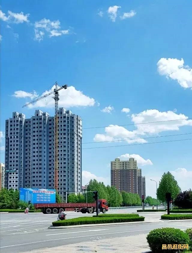 潍坊昌邑，一座如此好色之城，我的家乡我骄傲