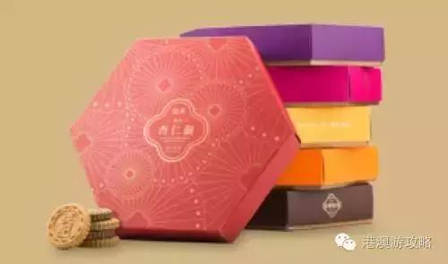 澳门本地人必买的小吃,去澳门必吃的10种小吃