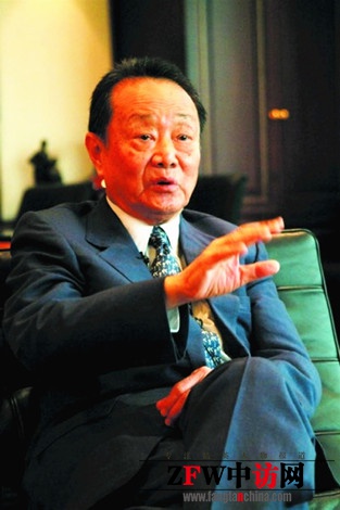 郭鹤年富豪发家史,郭鹤年的简历