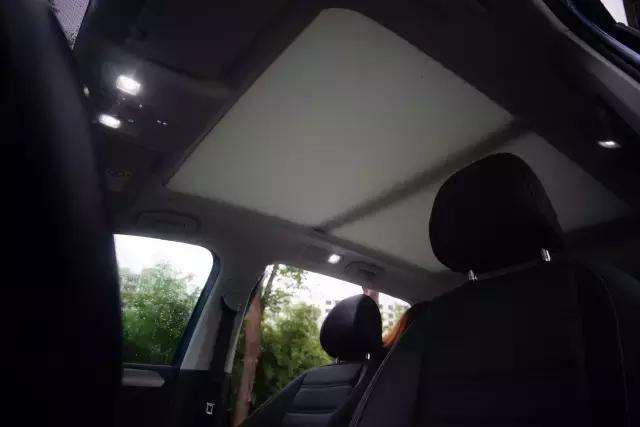 途安l优缺点,途安l优缺点有哪些