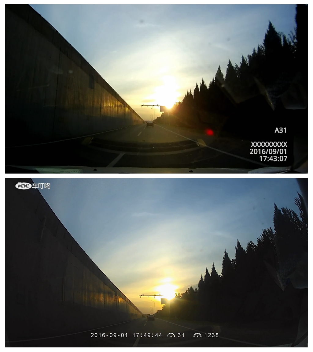 让科技更有温度让老人不再无助,车叮咚mini行车记录仪使用说明书