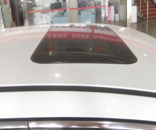 艾7试驾测评,奇瑞艾7测试