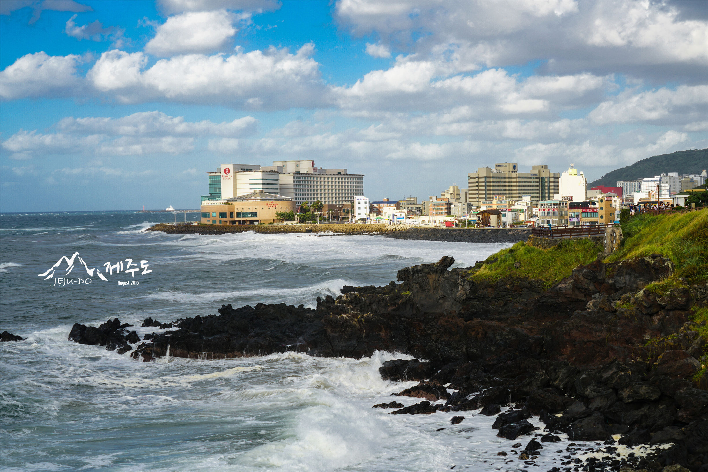 济州岛雨天旅行攻略视频,冬季济州岛亲子游详细攻略