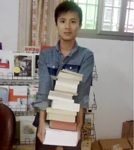 翻译完想翻译的作品，再跟这个世界妥协——流畅“我是译客”