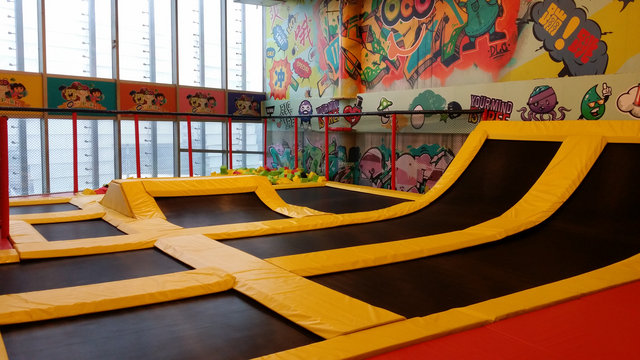 遛娃好去处六一假期出游,五一室内遛娃游玩推荐