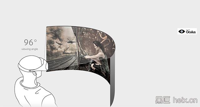 gearvr最新一代,gearvr新款