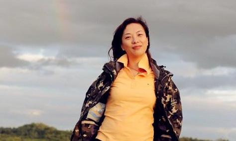 马云背后最重要的5个女人，各个身家过亿，最后一个真美！