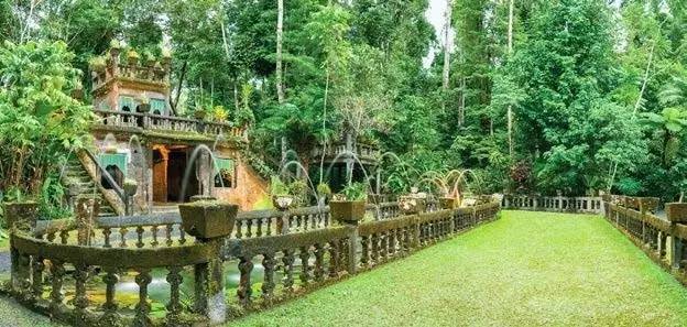 考拉、热气球和现实版的天空之城，这就是凯恩斯