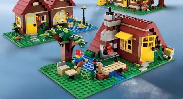 一位丹麦木匠，在经历了3场大火之后，竟然造出了火遍全球的玩具