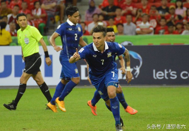 泰国u19vs中国u19直播,泰国u19新加坡u19