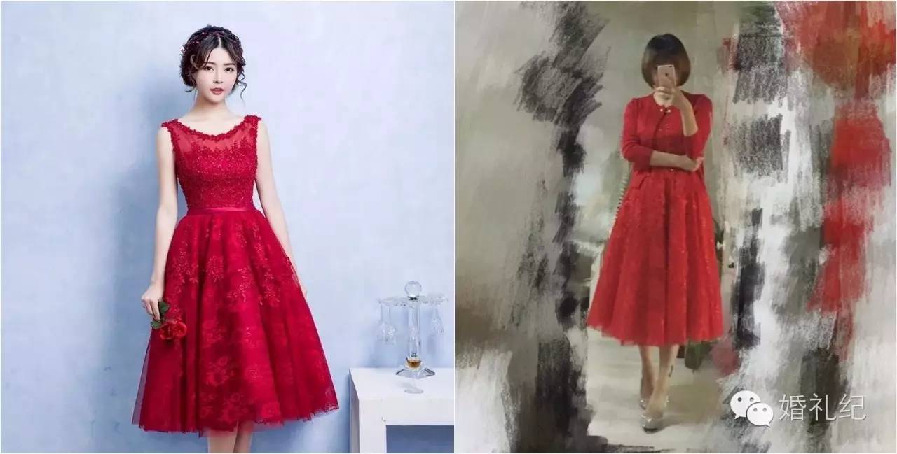 买家秀vs卖家秀有什么区别,卖家秀vs买家秀网友辣眼睛