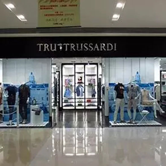 招商热门服装品牌,大牌服饰一二线品牌哪个好