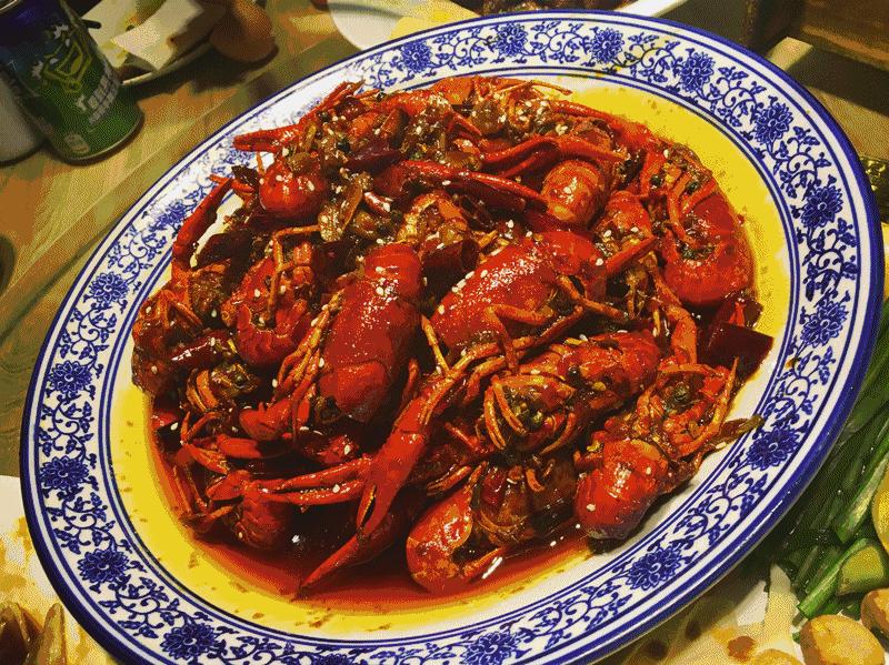 济南美食攻略--泥嚎！你被逮捕在佛山街美食犯罪现场！