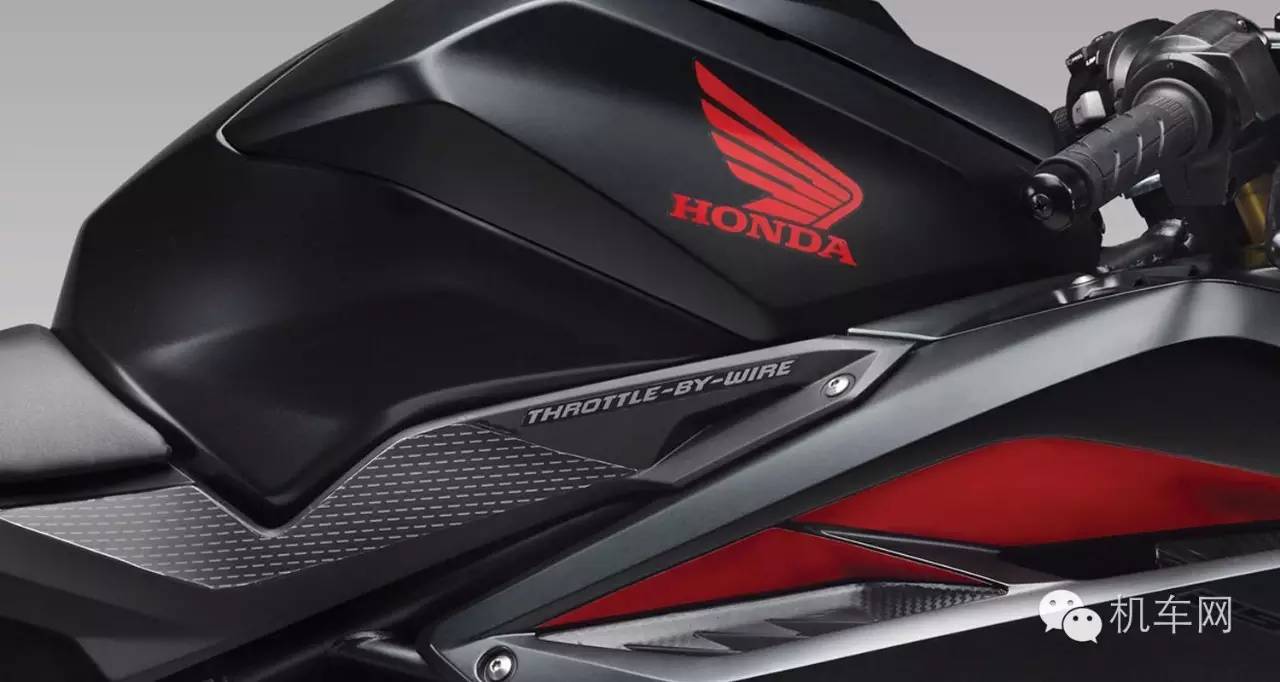 本田cbr650r评测,本田cbr250rr什么时候引进国内