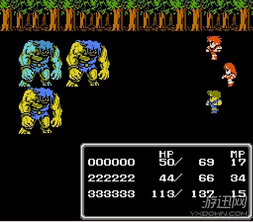 红白机经典四大游戏,最经典的十大经典红白机游戏