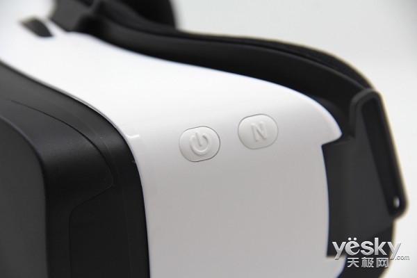 震撼感官超爽体验英菲克VR一体机评测