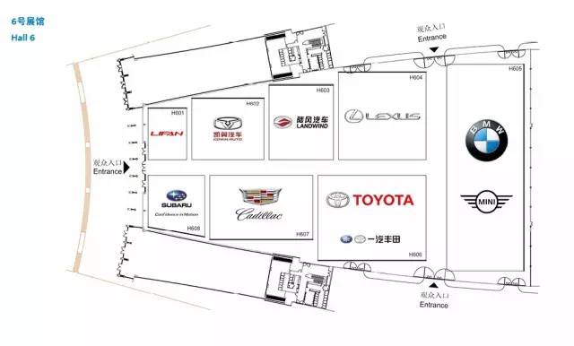 带着这份攻略去逛展,带上这份专属观展攻略向魔都出发