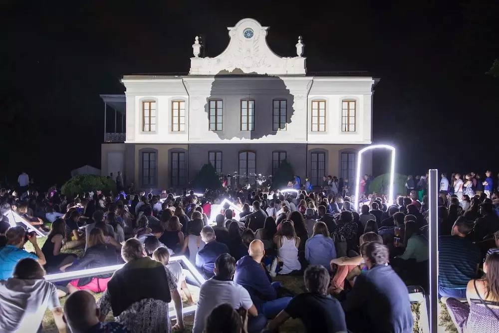 “MTA号”飞船起飞在即！重复一遍，这真的不是电影场景！